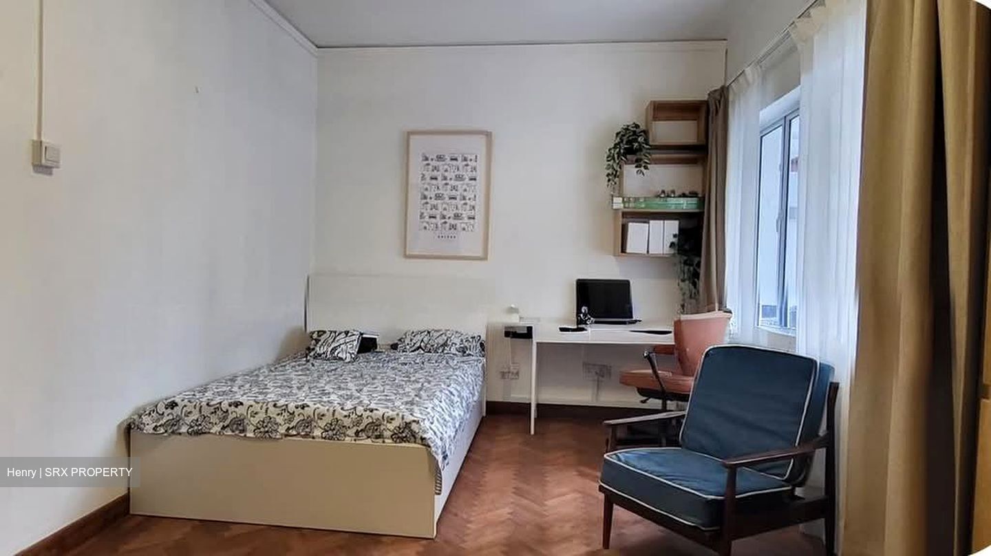 Chay Yan Street (D3), Detached #543059651